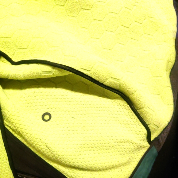 Nike Tennis ball Jacket - Picture 7 of 7